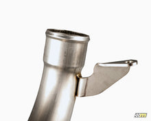 Load image into Gallery viewer, mountune Lower Intercooler Pipe Upgrade Focus ST