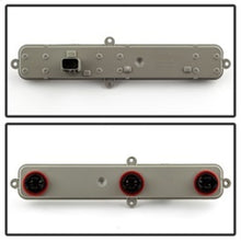 Load image into Gallery viewer, Xtune Dodge Ram 02-06 1500 / Ram 2500/3500 03-06 LED Tail Light Black ALT-JH-DR02-LED-G2-BK