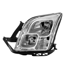 Carregar imagem no visualizador da galeria, xTune Ford Fusion 2006-2009 Driver Side Headlight -OEM Left HD-JH-FFUS06-OE-L