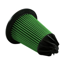Carregar imagem no visualizador da galeria, Green Filter 94-04 Ford Mustang 3.8L V6 Basket/Canister Filter