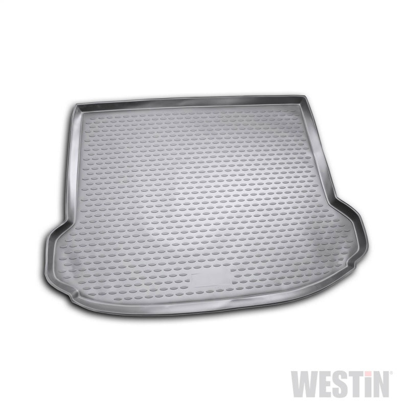 Westin 2010-2016 Cadillac SRX Profile Cargo Liner - Black