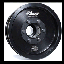 Carregar imagem no visualizador da galeria, Fluidampr 17-22 Chevrolet Camaro ZL1 6.2L LT4 Supercharged Steel Internally Balanced Damper