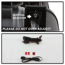 Load image into Gallery viewer, Spyder GMC Sierra 1500/2500 03-06/Sierra 1500HD/2500HD 03-06 OEM Fog Lights wo/switch Left FL-GS03-L