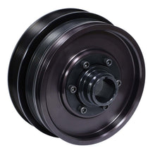 Carregar imagem no visualizador da galeria, Fluidampr 17-22 Chevrolet Camaro ZL1 6.2L LT4 Supercharged Steel Internally Balanced Damper