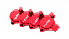 Carregar imagem no visualizador da galeria, Torque Solution 15+ Subaru WRX / BRZ / FR-S / GT86 AVCS Cam Sensor Cover - Red