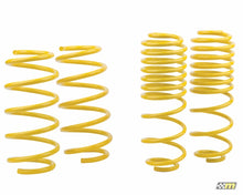 Carregar imagem no visualizador da galeria, mountune Sport Spring Set 2014-2015 Fiesta ST
