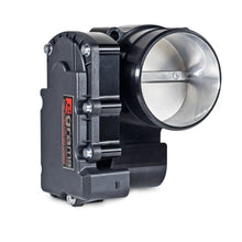 Carregar imagem no visualizador da galeria, Grams Performance VW 05-16 MK5-6 2.0L 70mm DBW Throttle Body - Black