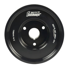 Carregar imagem no visualizador da galeria, Fluidampr 03-06 Nissan 350Z VQ35DE V6 Steel Internally Balanced Damper
