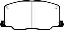 Carregar imagem no visualizador da galeria, EBC 90-91 Lexus ES250 2.5 Ultimax2 Front Brake Pads