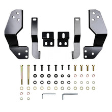 Carregar imagem no visualizador da galeria, Westin 2019 GMC Sierra 1500 HDX Grille Guard - SS