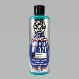 Chemical Guys Glossworkz Glaze - 16oz (P6)