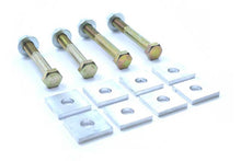 Carregar imagem no visualizador da galeria, SPL Parts 2009+ Nissan 370Z Eccentric Lockout Kit