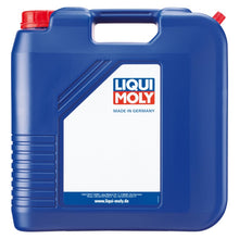 Carregar imagem no visualizador da galeria, LIQUI MOLY 20L Central Hydraulic System Oil