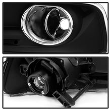 Carregar imagem no visualizador da galeria, Spyder Chevy Malibu 2012-2015 OEM Fog Light W/Universal Switch- Clear FL-CMA2012-C
