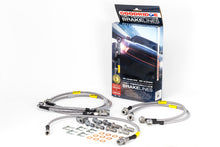 Carregar imagem no visualizador da galeria, Goodridge 01-03 Chevrolet Silverado / 01-03 GMC Sierra SS Brake Lines
