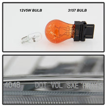Carregar imagem no visualizador da galeria, xTune 07-09 Toyota Camry (Excl Hybrid) Passenger Side Headlight - OEM Right (HD-JH-TCAM07-OE-R)