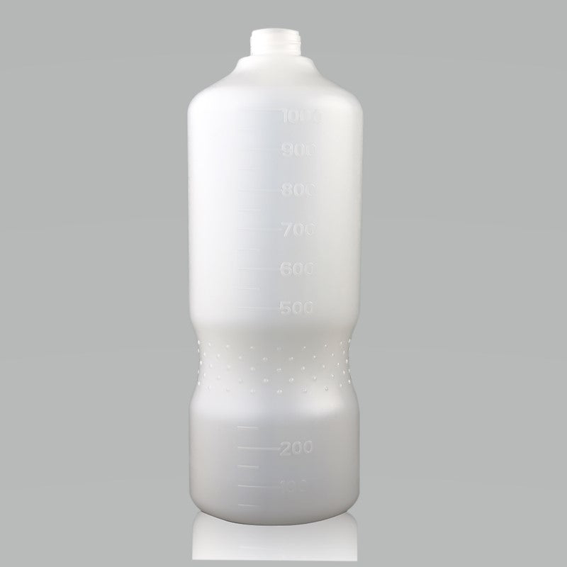 Chemical Guys TORQ Professional Foam Cannon Clear Replacement Bottle (P24)