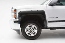 Carregar imagem no visualizador da galeria, EGR 14+ Chev Silverado 6-8ft Bed Bolt-On Look Fender Flares - Set (791574)