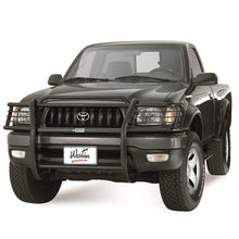 Carregar imagem no visualizador da galeria, Westin 1998-2004 Toyota Tacoma Sportsman Grille Guard - Black