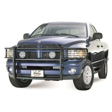 Carregar imagem no visualizador da galeria, Westin 2002-2005 Dodge Ram 1500 Sportsman Grille Guard - Black