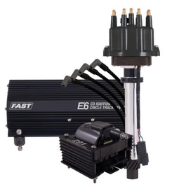 FAST Ignition Controller E6 Chevrolet Circle Track Ignition Kit