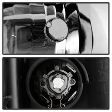 Carregar imagem no visualizador da galeria, Spyder Signature Toyota 4Runner 10-13 Projector Headlights - Chrome (PRO-YD-T4R10SI-C)