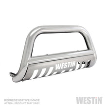 Carregar imagem no visualizador da galeria, Westin 2017-2018 Ford F-250/350 E-Series Bull Bar - SS
