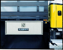 Load image into Gallery viewer, Lund Universal Aluminum Underbody Box - Brite