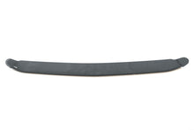 Carregar imagem no visualizador da galeria, Lund 15-17 Chevy Tahoe Interceptor Hood Shield - Smoke