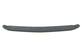 Lund 16-17 Chevy Silverado 1500 Interceptor Hood Shield - Smoke