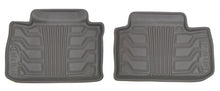 Load image into Gallery viewer, Lund 06-09 Volkswagen Passat Catch-It Floormats Rear Floor Liner - Grey (2 Pc.)