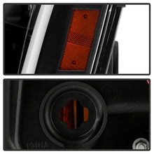 Carregar imagem no visualizador da galeria, Spyder GMC Yukon 07-14/Denali 07-14 /XL 07-14 V2 Projector Headlights - Black PRO-YD-GY07V2SI-BK