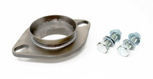 Carregar imagem no visualizador da galeria, Torque Solution Subaru 3in Aftermarkert Downpipe To OEM Catback Exhaust Adapter