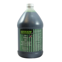 Load image into Gallery viewer, Green Filter Air Filter Synthetic Oil (Green) - 1 Gal. Refill
