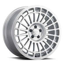 Load image into Gallery viewer, fifteen52 Integrale 18x8.5 5x108 42mm ET 63.4mm Center Bore Speed Silver Wheel