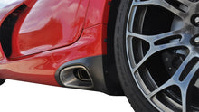 Carregar imagem no visualizador da galeria, Corsa 13-13 Dodge Viper GTS 8.4L V10 Manual Xtreme Cat-Back Exhaust