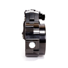 Carregar imagem no visualizador da galeria, BBK 15-20 Dodge Hellcat 6.2L 100mm Black Billet Series Throttle Body