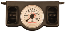 Carregar imagem no visualizador da galeria, Firestone Electric Dual Pressure Gauge Dual - White Plastic (WR17602576)