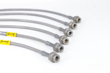 Carregar imagem no visualizador da galeria, Goodridge 98-03 Camaro w/ Traction Control Brake Lines