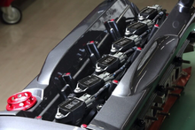 Carregar imagem no visualizador da galeria, HKS SUPER FIRE RACING COIL PRO BCNR33