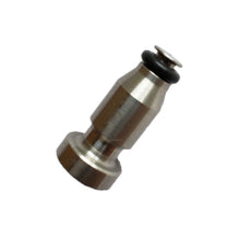 Carregar imagem no visualizador da galeria, Exergy LML Stainless 9th Injector Plug w/ O-Ring
