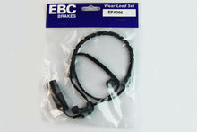 Carregar imagem no visualizador da galeria, EBC 06-09 BMW Z4 3.0 Si Front Wear Leads