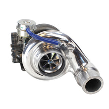 Load image into Gallery viewer, Industrial Injection 07.5-16 Dodge 6.7L Cummins Silver Bullet PhatShaft 62 Turbo