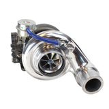 Industrial Injection 07.5-16 Dodge 6.7L Cummins Silver Bullet PhatShaft 62 Turbo