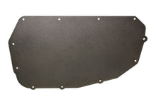 Carregar imagem no visualizador da galeria, BMR 78-87 G-Body A/C Delete Panel (Aluminum) - Black Hammertone