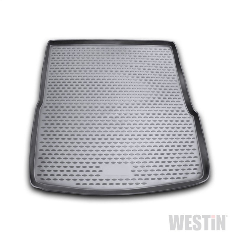 Westin 2005-2011 Audi A6 allroad Quattro/Avant Profile Cargo Liner - Black
