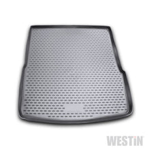 Load image into Gallery viewer, Westin 2005-2011 Audi A6 allroad Quattro/Avant Profile Cargo Liner - Black