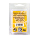 Chemical Guys OG Clay Bar (Light/Medium Duty) - Yellow (P12)