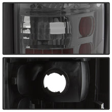 Carregar imagem no visualizador da galeria, Xtune Dodge Ram 1500/2500/3500 94-01 Euro Style Tail Lights Smoke ALT-ON-DRAM94-SM