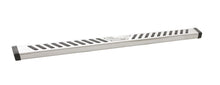 Carregar imagem no visualizador da galeria, Lund 07-17 Chevy Silverado 1500 Crew Cab Summit Ridge 2.0 Running Boards - Stainless